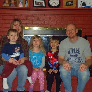 Meet your Posher, Sandy